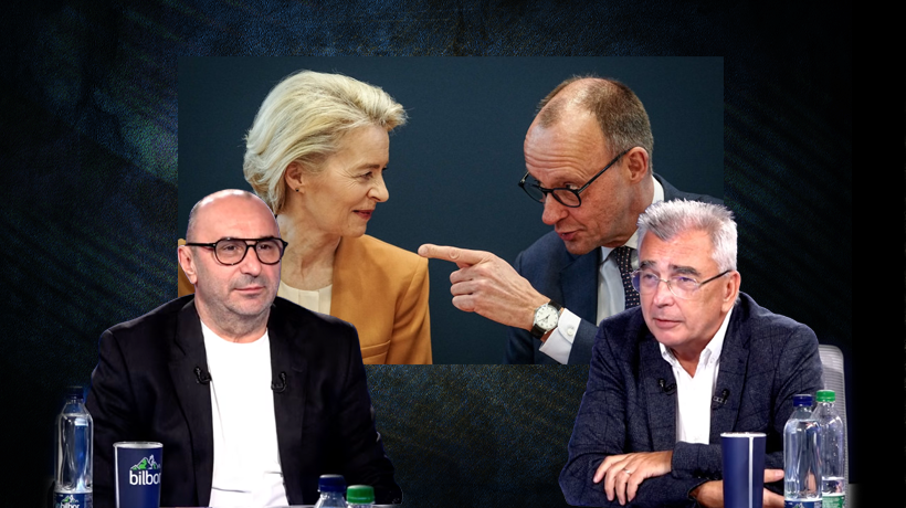 Analiza Petrișor Peiu despre victoria AfD și declinul economic al Uniunii Europene
