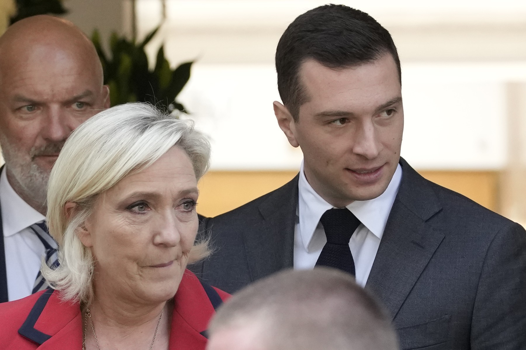 Schimbare de poziție în Franța: Partidul Reunirea Națională se distanțează de Rusia