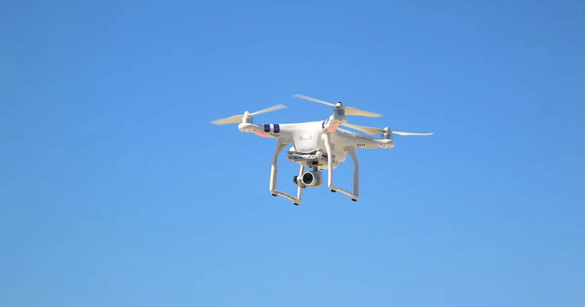 Incident cu drone neidentificate la aeroportul din Luxemburg: Autoritățile au deschis o anchetă oficială