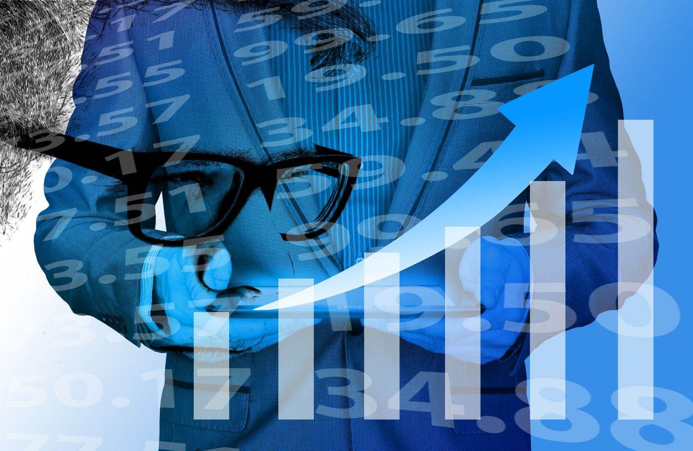 FMI estimează că inteligența artificială poate crește productivitatea Europei cu 1% în următorii cinci ani
