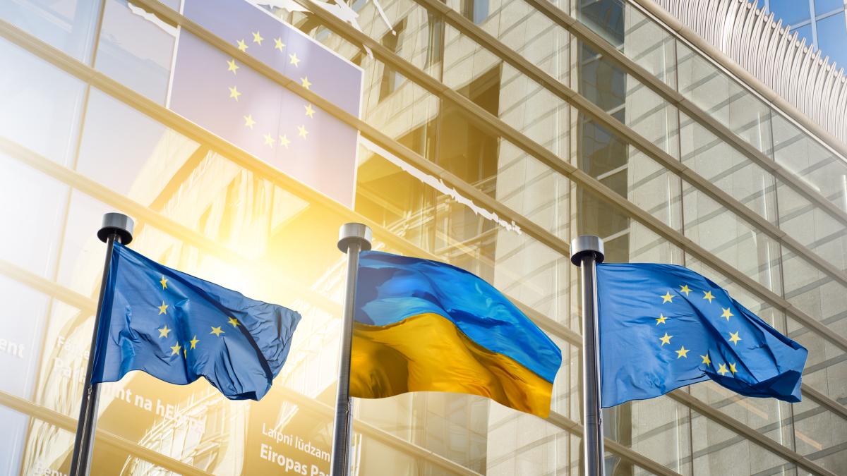 Ucraina solicită Uniunii Europene fonduri suplimentare de 32,6 miliarde de euro pentru anul 2027