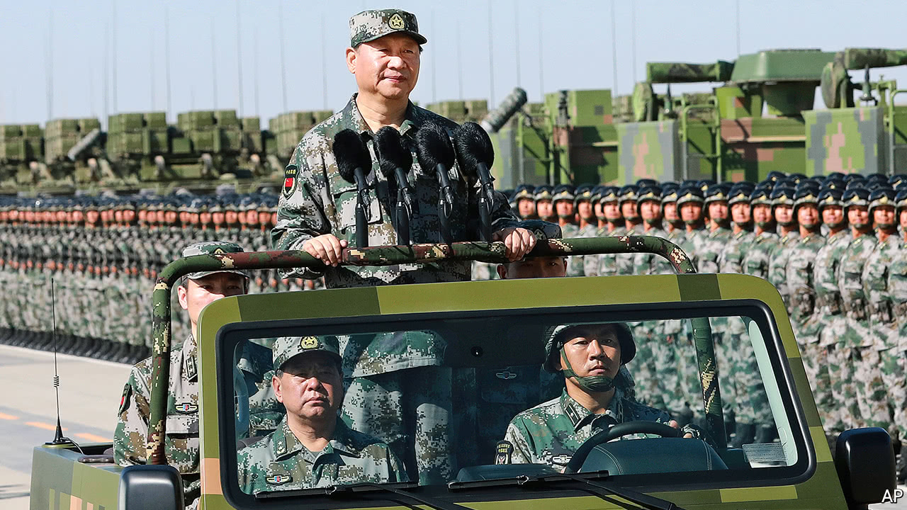 China amenință cu anularea summitului dintre Trump și Xi Jinping din cauza vânzărilor de armament către Taiwan