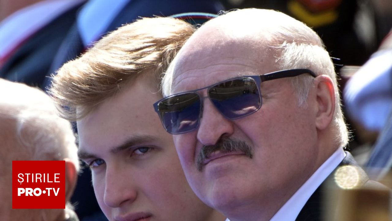Belarus desfășoară exerciții militare la granița cu Uniunea Europeană pentru protejarea suveranității