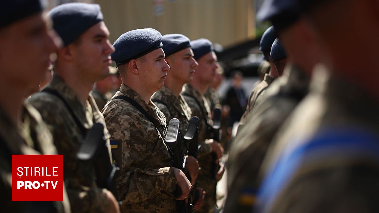 Armata SUA integrează tacticile de război cu dronele învățate de la ucraineni în Germania