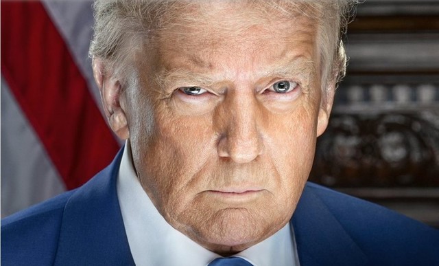 Donald Trump propune schimbarea denumirii inteligenței artificiale prin sondaj pe Truth Social