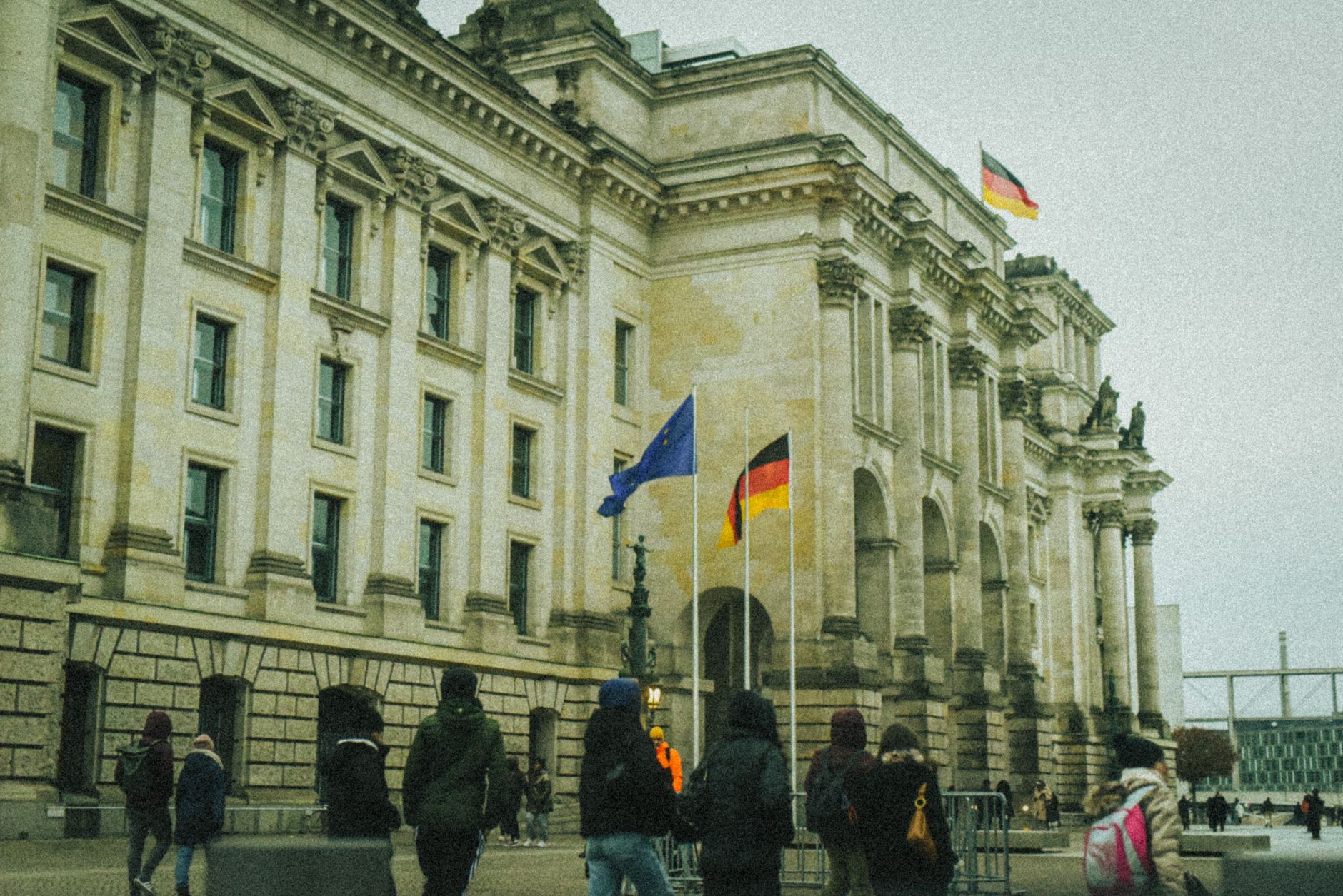 Alegerile regionale din Germania pot decide viitorul politic al lui Friedrich Merz