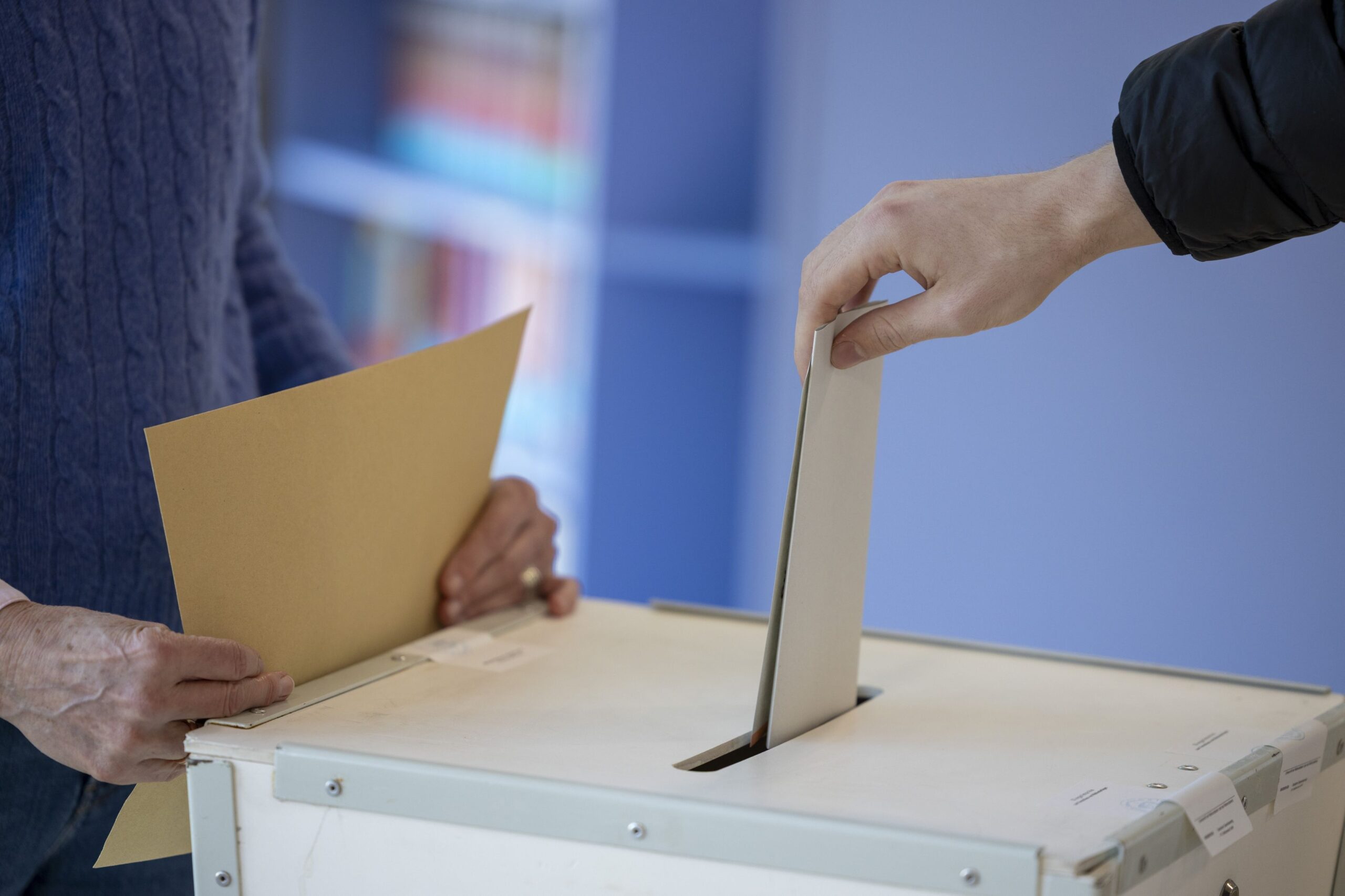 Germania la urne: AfD vizează succes în est, în timp ce Berlinul se concentrează pe problema chiriilor