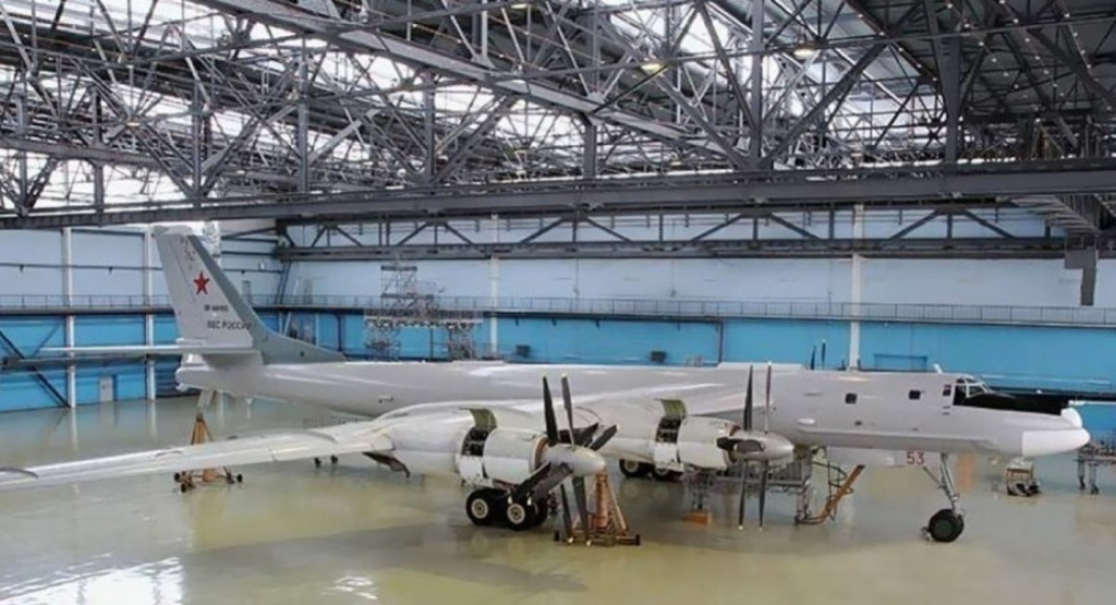 Orașul strategic Taganrog rămâne fără apărare aeriană în urma atacurilor ucrainene