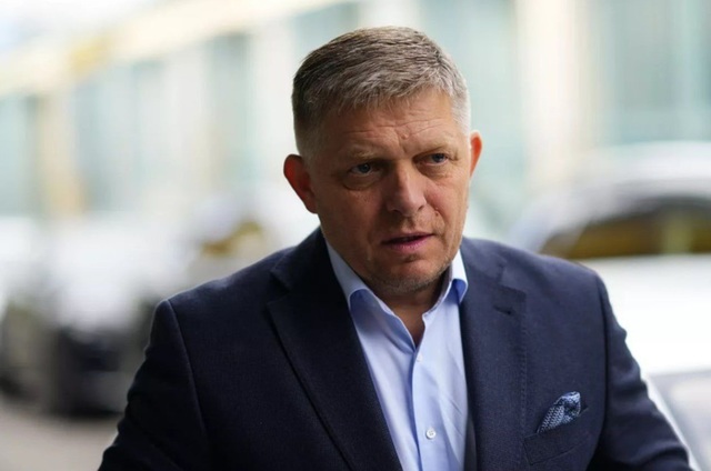 Robert Fico avertizează că unii politicieni din Occident vor un conflict direct între NATO și Rusia
