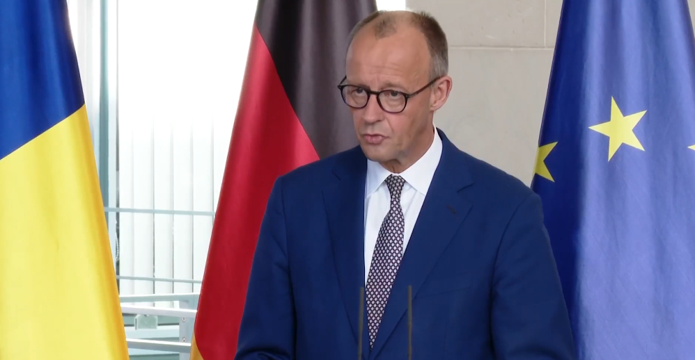 Scrutin regional în Germania: CDU se confruntă cu rezultate istorice de slabe în sondaje