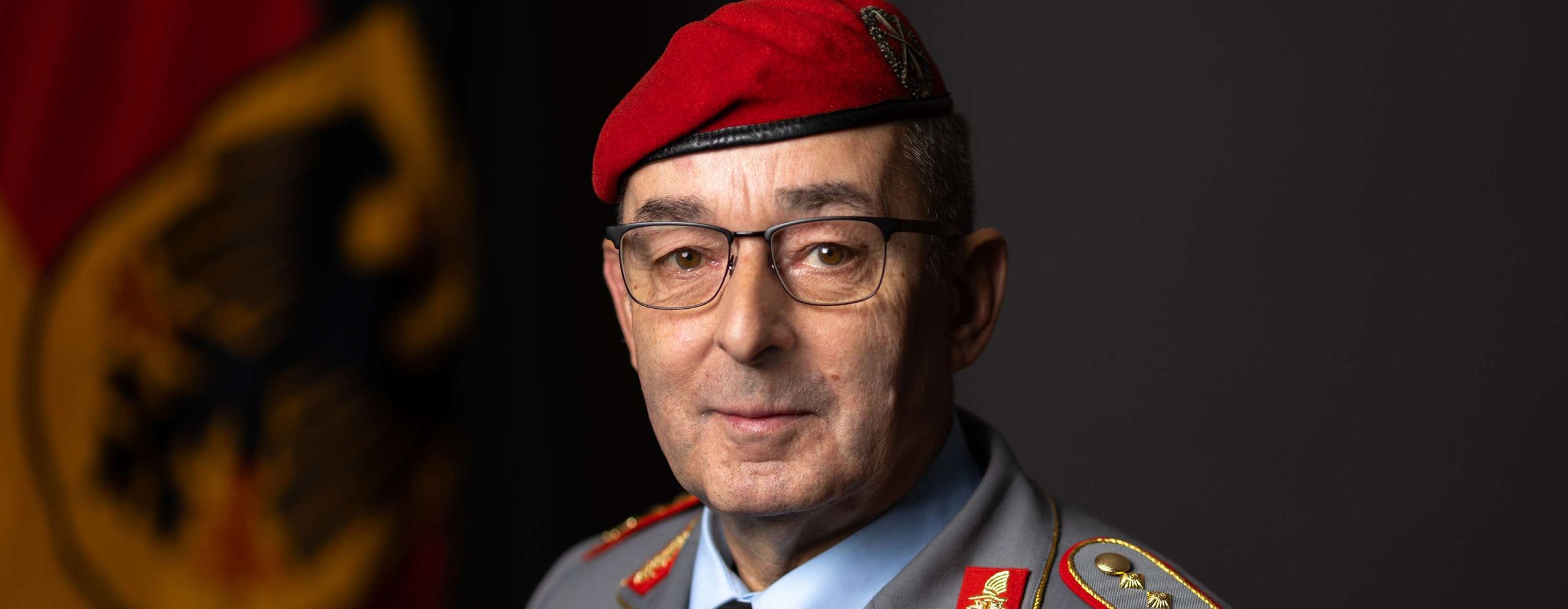 Generalul german Carsten Breuer va presida Comitetul Militar al NATO