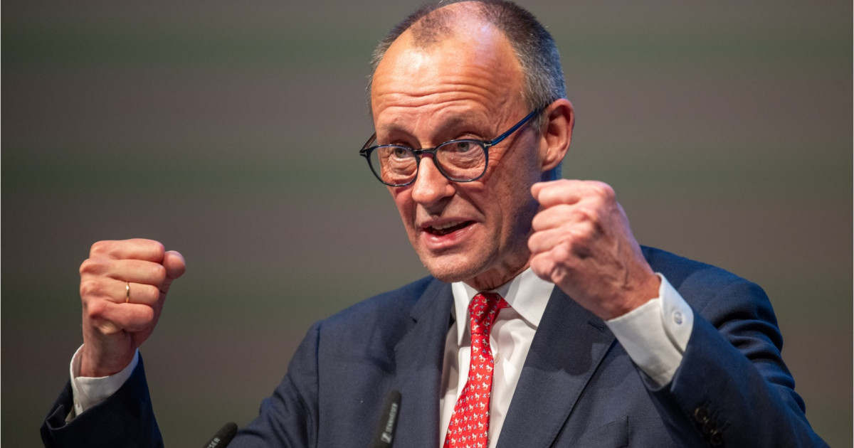 Alegeri regionale în Germania: Viitorul lui Friedrich Merz este în pericol în fața avântului AfD