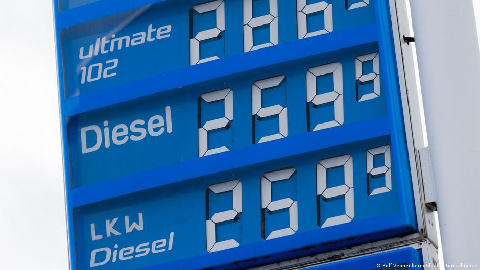 Criza prețurilor la carburanți în Europa: Guvernele europene sunt în alertă din cauza volatilității petrolului