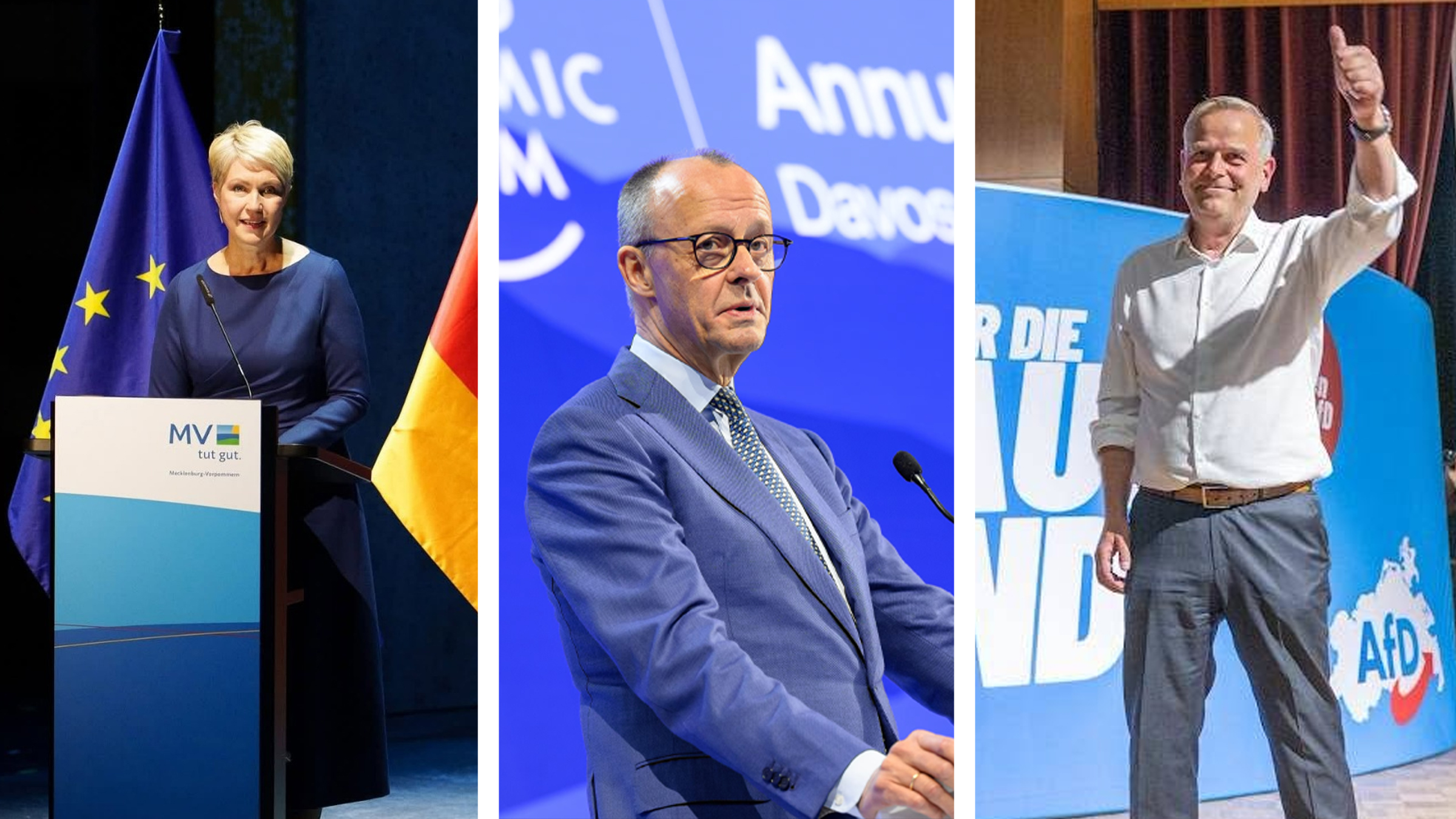 Alegeri regionale în Germania: S-au deschis secțiile de votare în Berlin și Mecklenburg-Pomerania Occidentală
