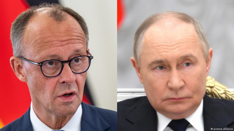 Relațiile dintre Germania și Rusia sunt la punctul de îngheț după incidentul de la Leipzig