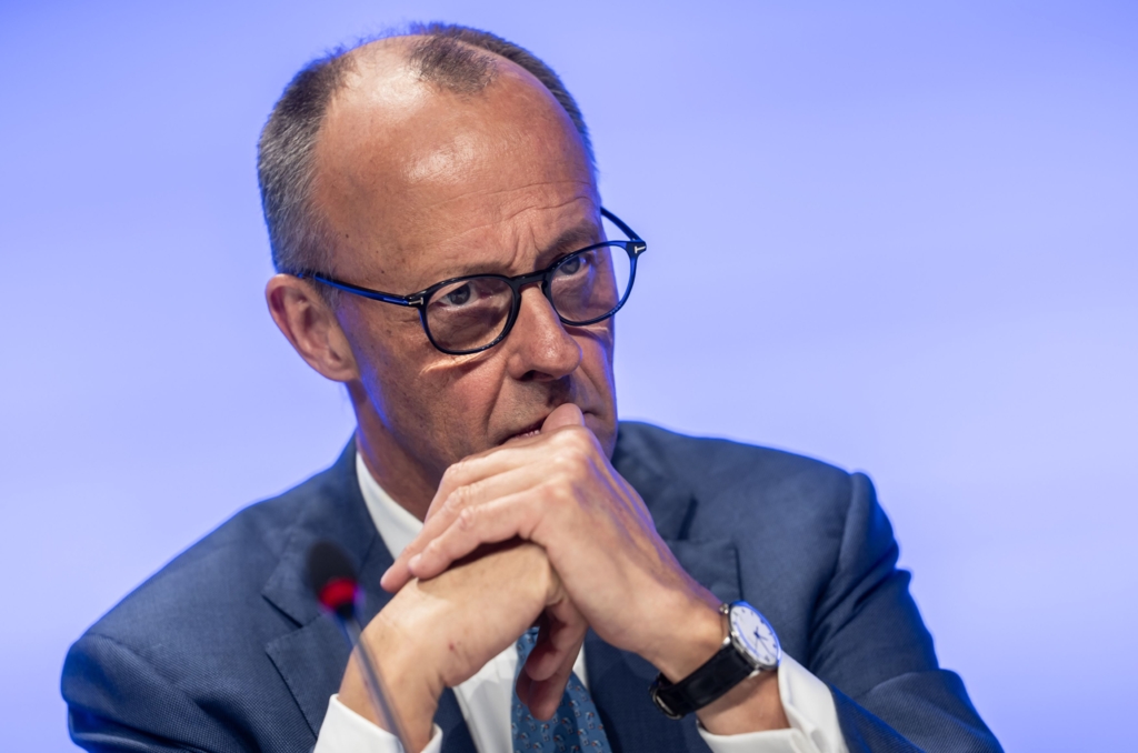 Scădere masivă de popularitate pentru Friedrich Merz: 78% dintre germani nu îl consideră potrivit pentru funcția de cancelar