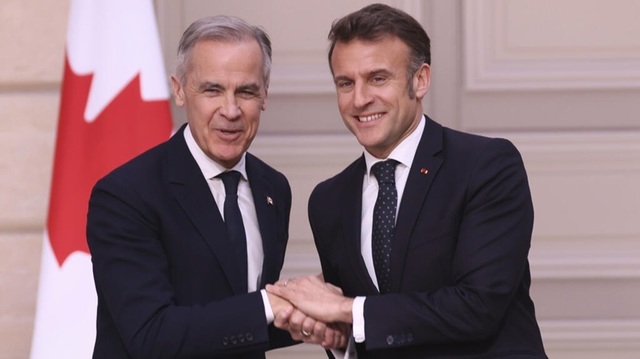 Emmanuel Macron vizitează Saint-Pierre și Miquelon pentru a reafirma suveranitatea Franței în America de Nord