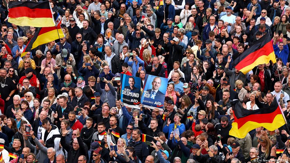 Alegere regionale în Germania: Partidul lui Merz riscă un rezultat istoric de slab în Mecklenburg-Pomerania Anterioară