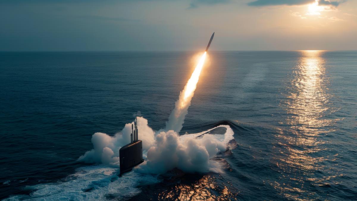 Coreea de Nord a lansat două rachete balistice la scurt interval în Marea Japoniei
