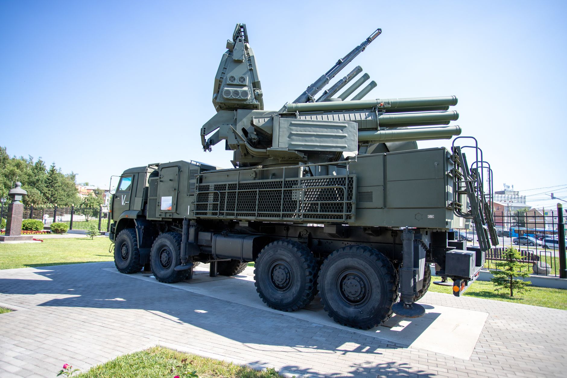 Washingtonul caută rachete Patriot disponibile pentru Ucraina prin colaborare cu aliații NATO