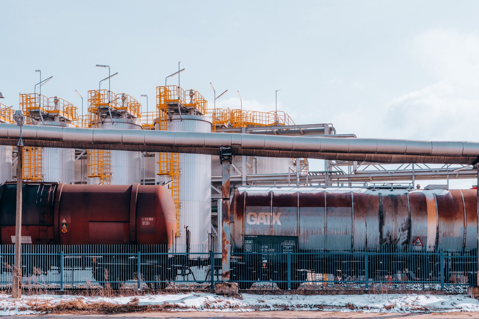 Prețurile energiei în Europa în creștere majoră înainte de iarnă. Semnal de alarmă după criza din 2022