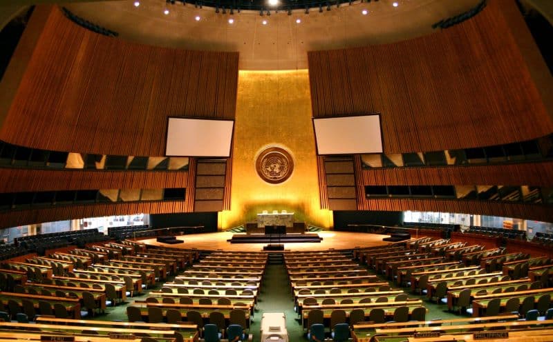 Liderii lumii se reunesc la New York pentru Adunarea Generală a ONU în contextul crizelor globale
