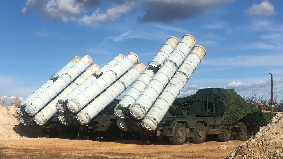 Washingtonul negociază cu aliații NATO pentru furnizarea de rachete Patriot către Ucraina