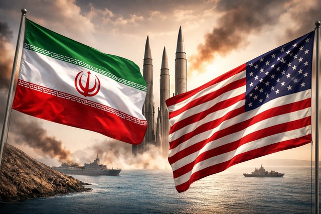 Teheran avertizează SUA și aliații: Amenințări cu represalii asupra bazelor americane și intereselor regionale