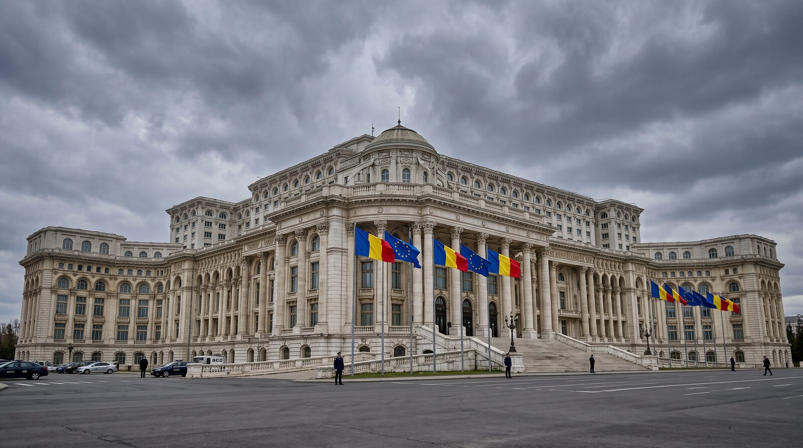 Giorgia Meloni estimează o creștere de 1% pentru economia Italiei în 2026