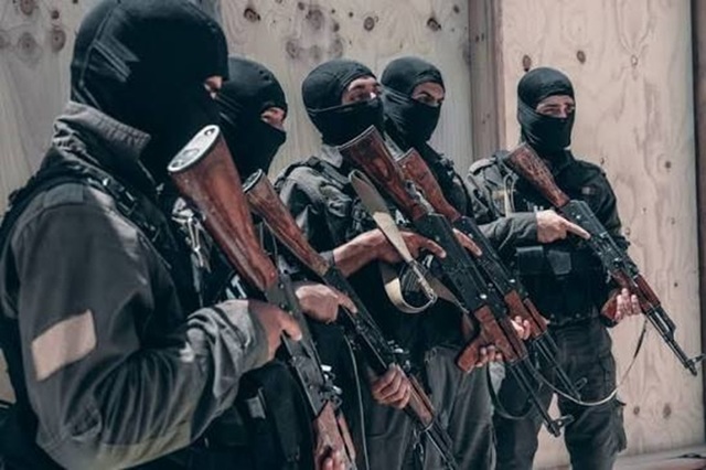 Proces în Irak pentru șase cetățeni francezi acuzați de legături cu Statul Islamic