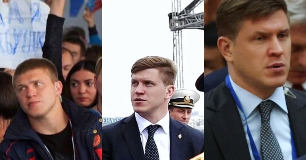 Anton Afinogenov, bodyguardul care a devenit celebrul „007” al lui Vladimir Putin pe rețelele sociale