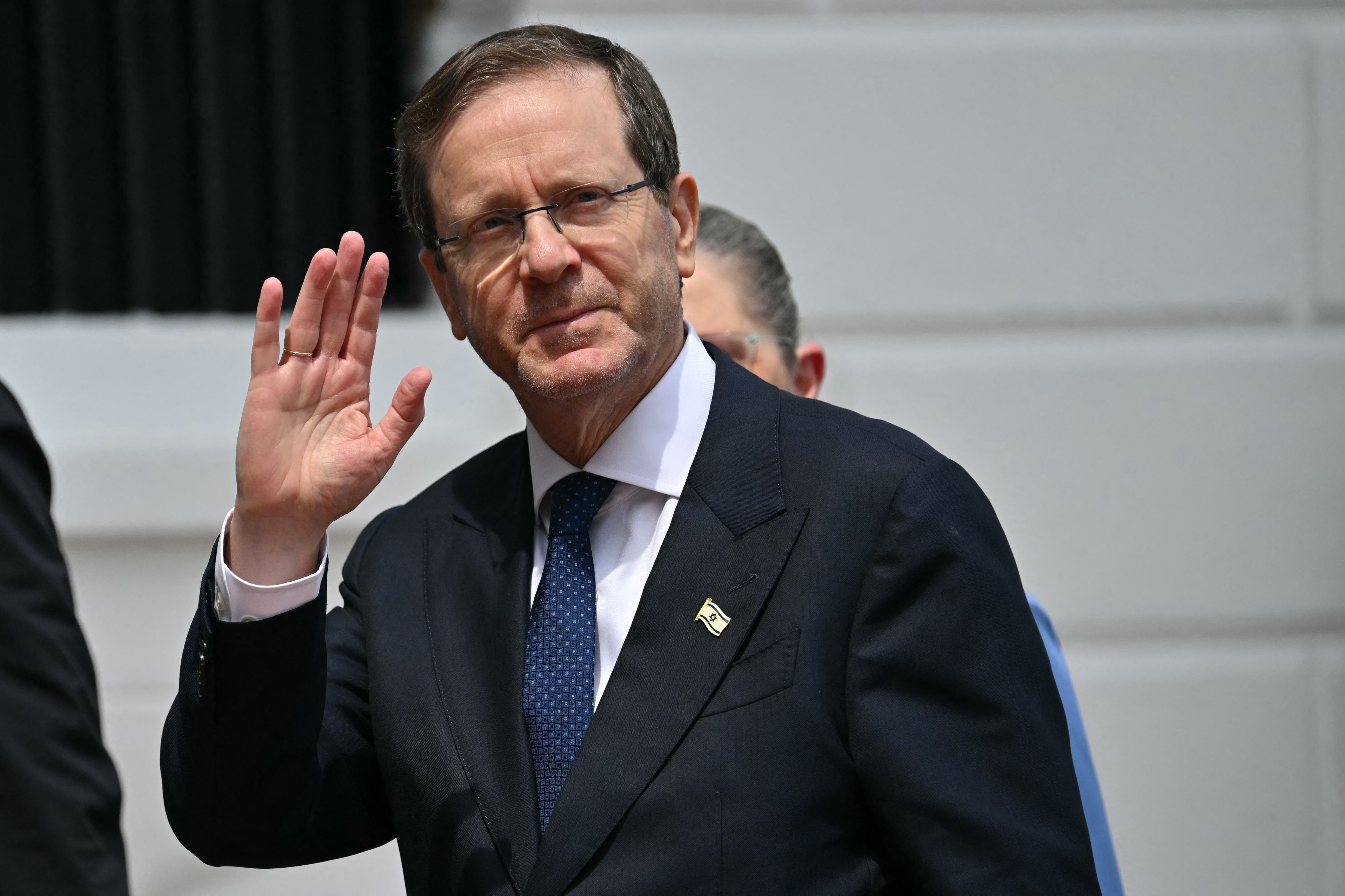 Președintele Israelului, Isaac Herzog, a grațiat un fost soldat condamnat pentru uciderea unui palestinian