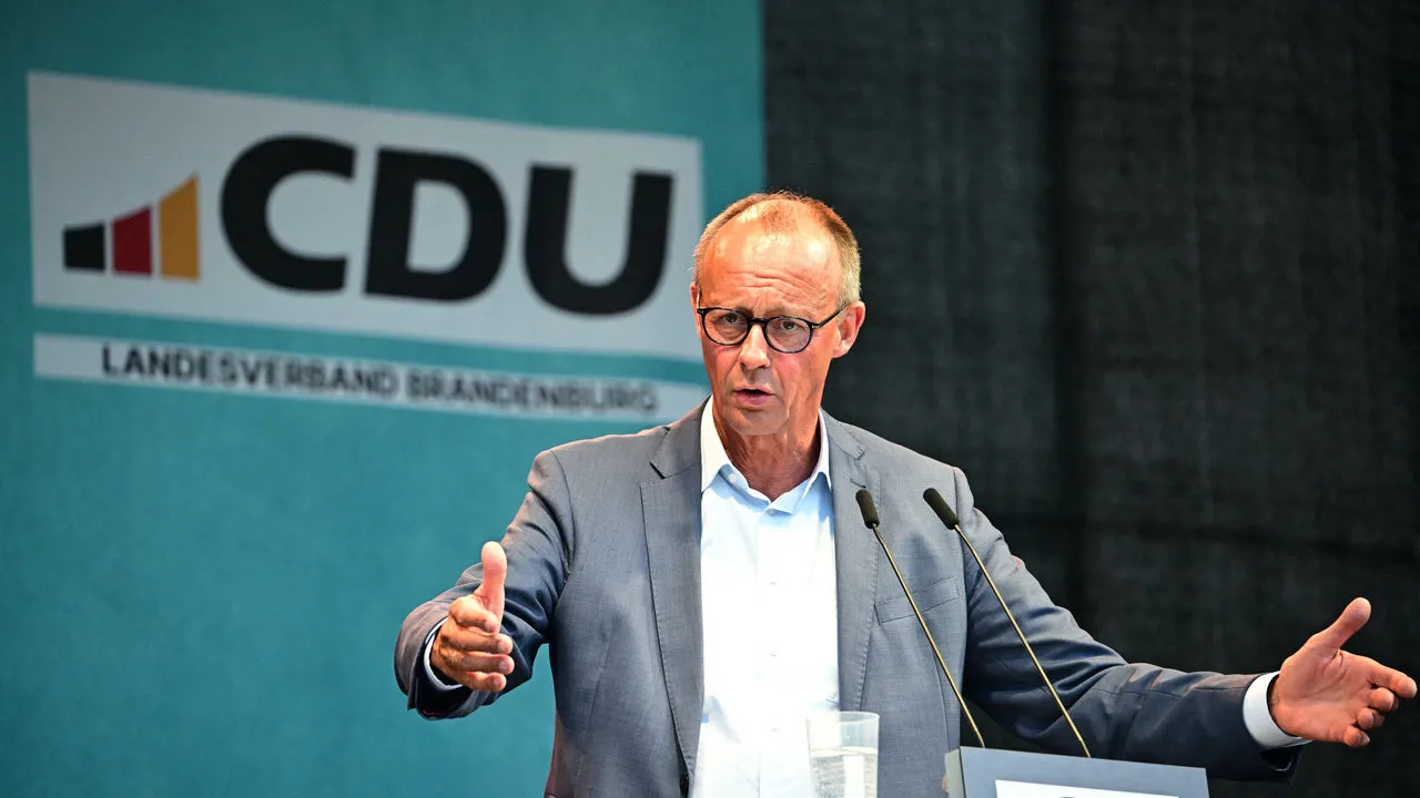 Rezultate electorale în Germania: AfD câștigă în Mecklenburg-Pomerania Inferioară, presiune uriașă asupra lui Merz