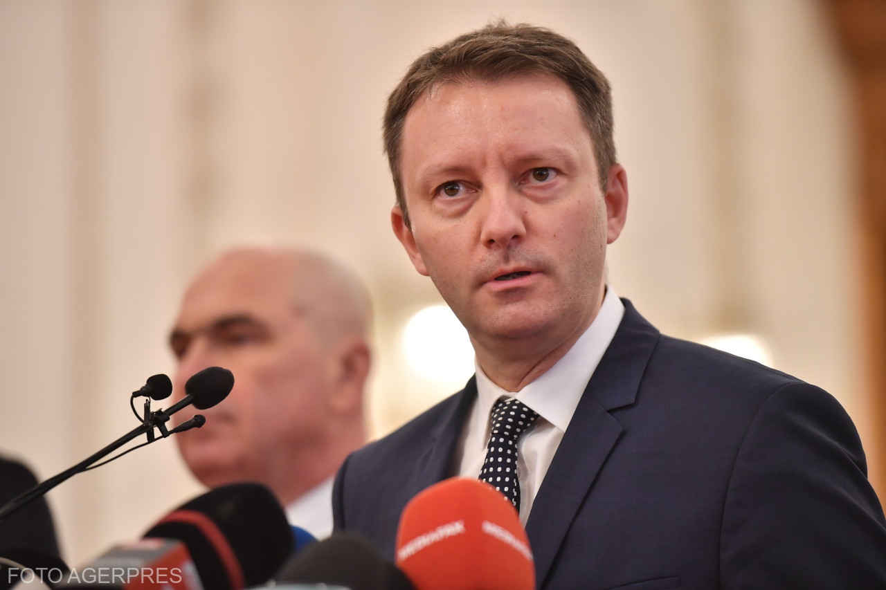 Siegfried Mureșan: Sprijinul oferit Ucrainei este o investiție în securitatea României
