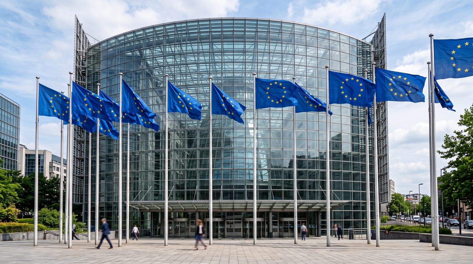 Comisarul UE, Andrius Kubilius, respinge afirmațiile Rusiei privind mobilizarea femeilor în Ucraina