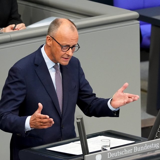 Friedrich Merz promite continuarea reformelor după înfrângerea istorică a CDU la alegerile regionale din Germania
