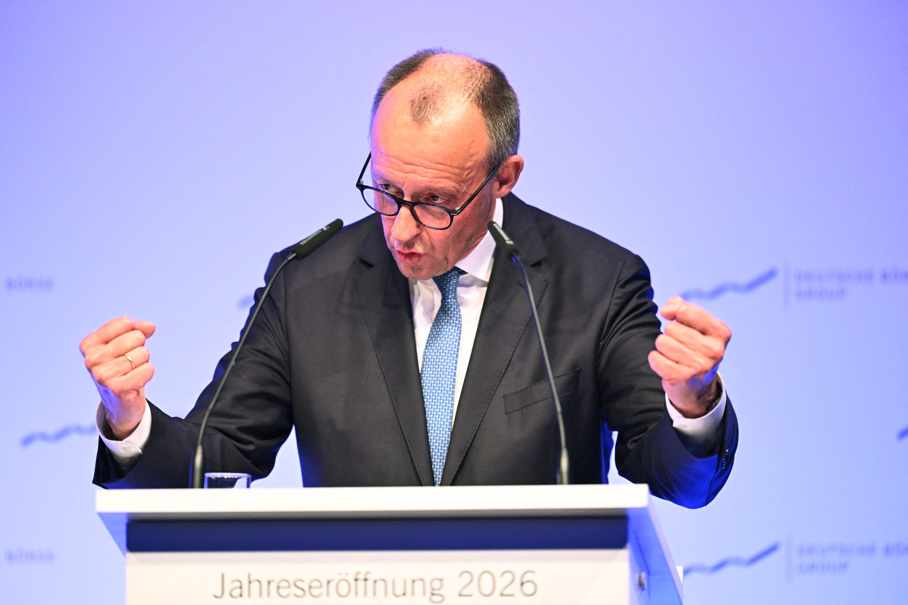 Friedrich Merz califică drept un „dezastru” victoria partidului AfD în Mecklenburg-Pomerania Inferioară