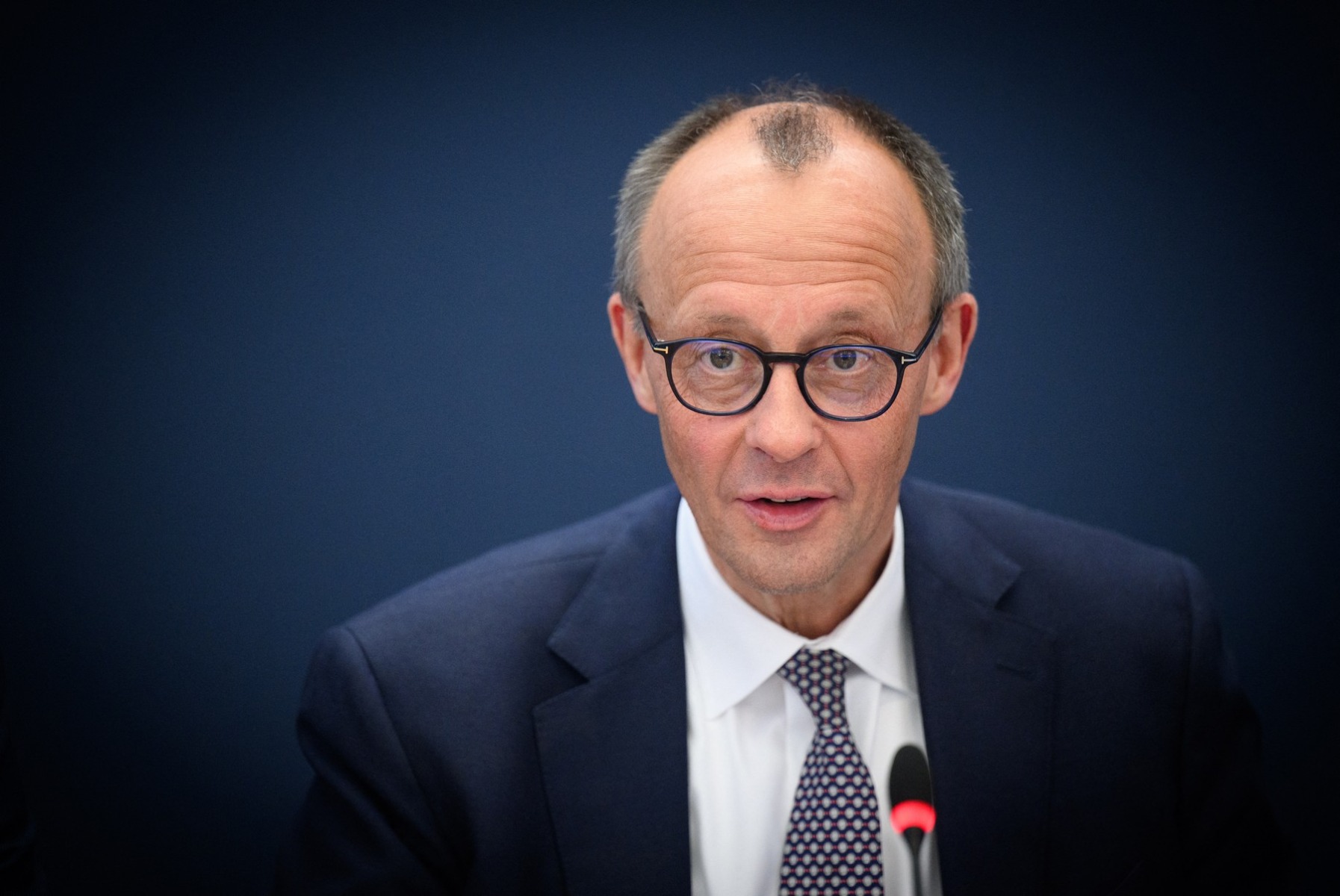 Friedrich Merz califică drept un dezastru rezultatul CDU în alegerile regionale din Mecklenburg-Pomerania Inferioară