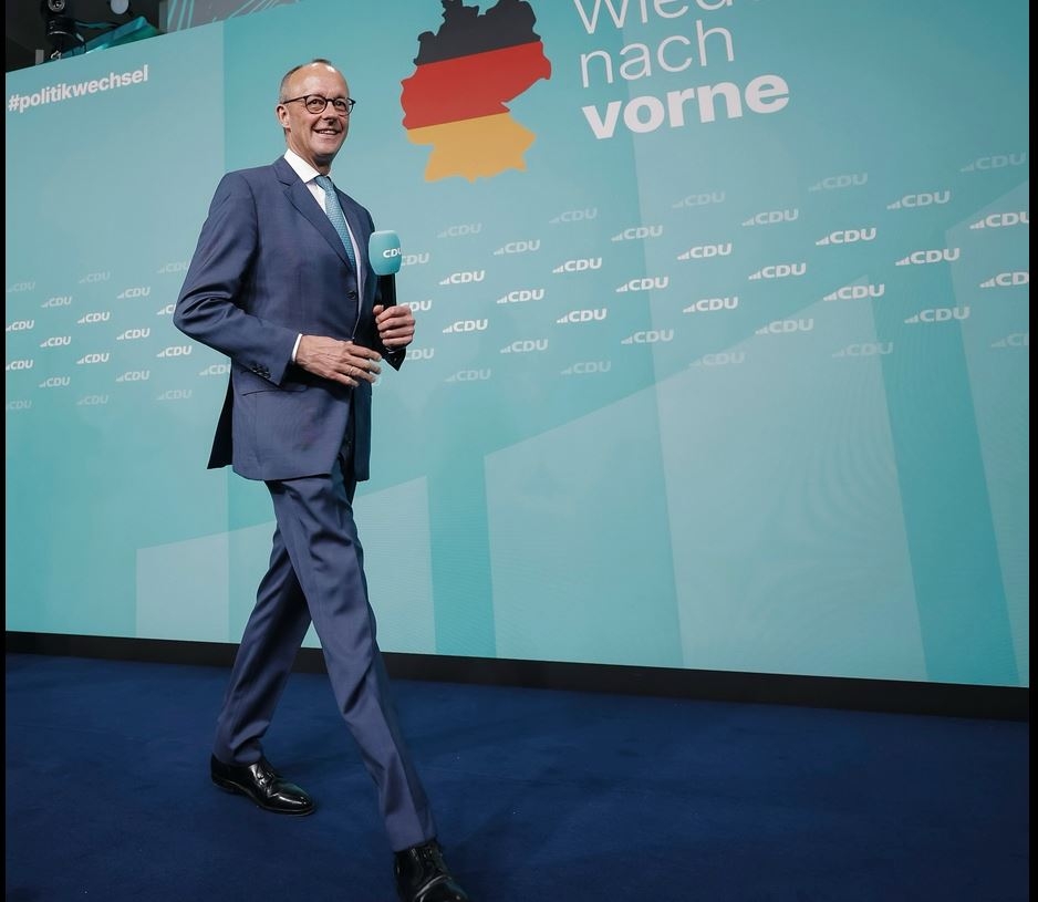 Rezultate alegeri regionale în Germania: AfD câștigă un land, în timp ce Die Linke conduce în Berlin