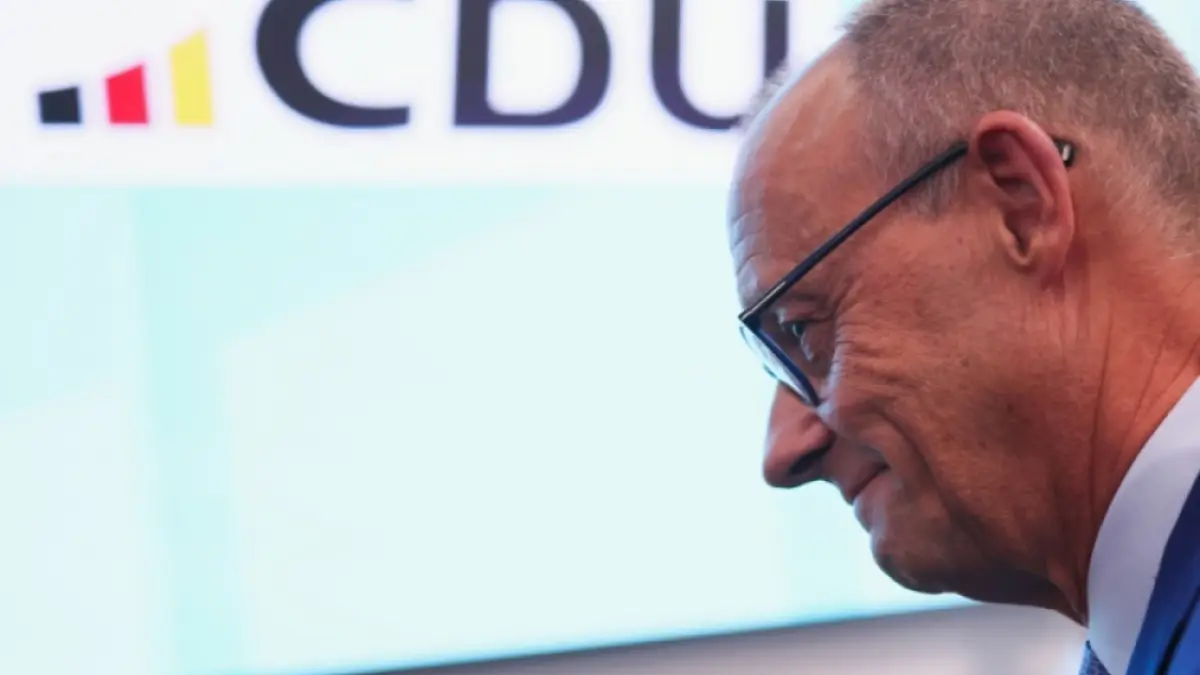 Partidul lui Friedrich Merz suferă înfrângeri majore la alegerile regionale din Germania