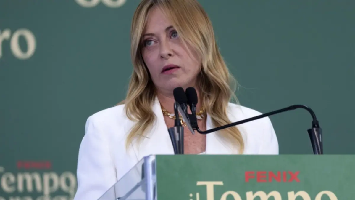 Italia pregătește interdicția burqa și niqabului în școli și limitarea numărului de elevi străini