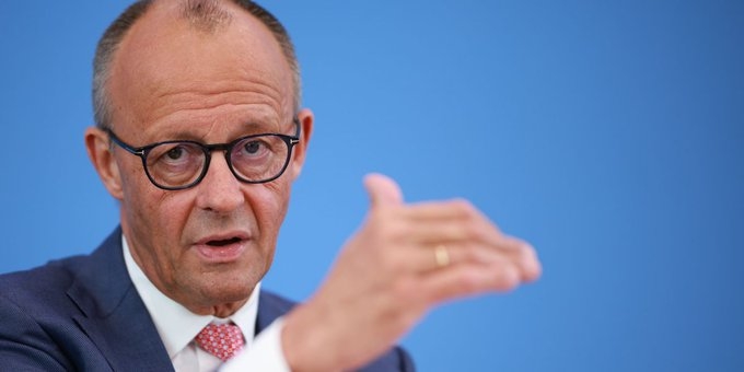 Friedrich Merz califică drept un „dezastru” rezultatele alegerilor regionale din Germania