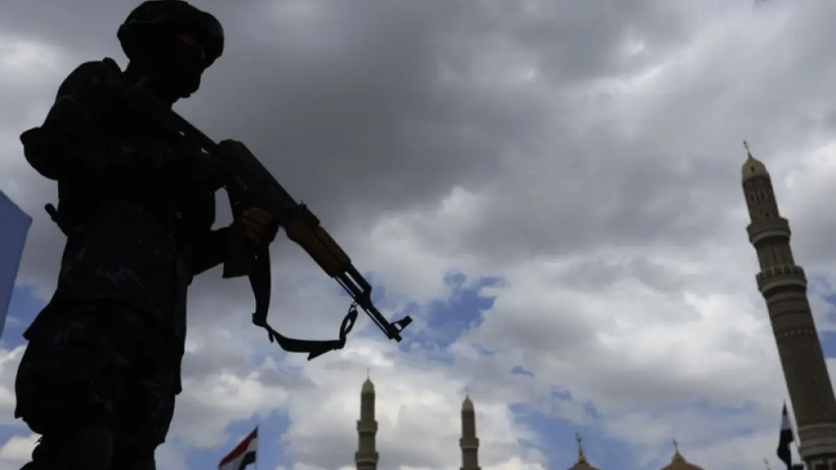 SUA pregătesc o intervenție militară în Yemen, în urma atacurilor asupra Arabiei Saudite