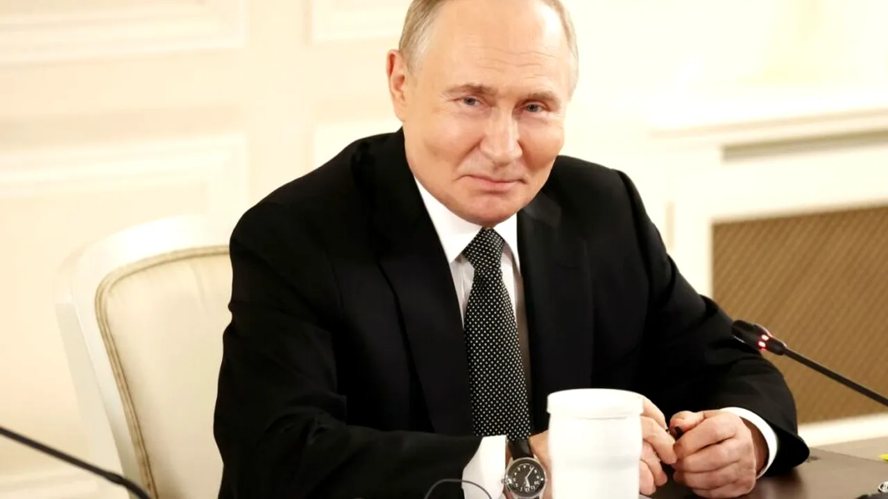 Rezultate exit-poll în Rusia: Partidul lui Vladimir Putin, Rusia Unită, obține un scor majoritar