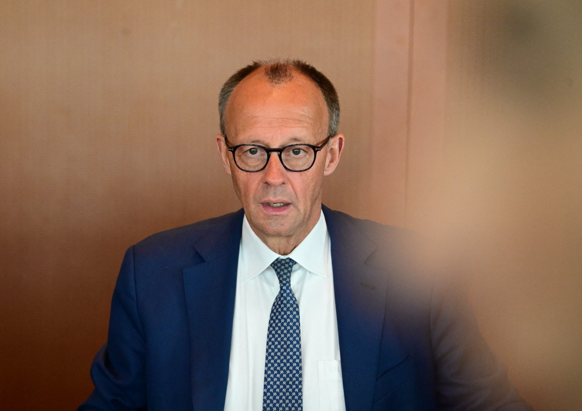 Friedrich Merz își asumă responsabilitatea după rezultatele de la alegerile regionale din Germania