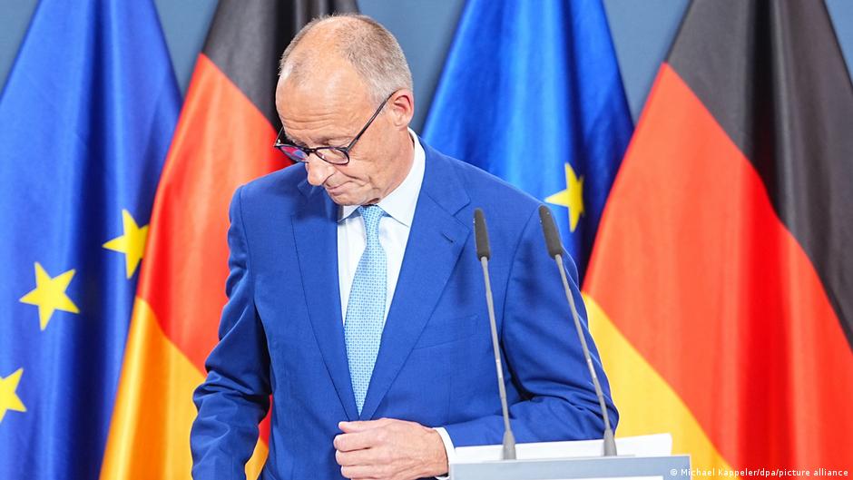 Lovitură electorală pentru Friedrich Merz: CDU pierde teren în Berlin și Mecklenburg-Pomerania Anterioară
