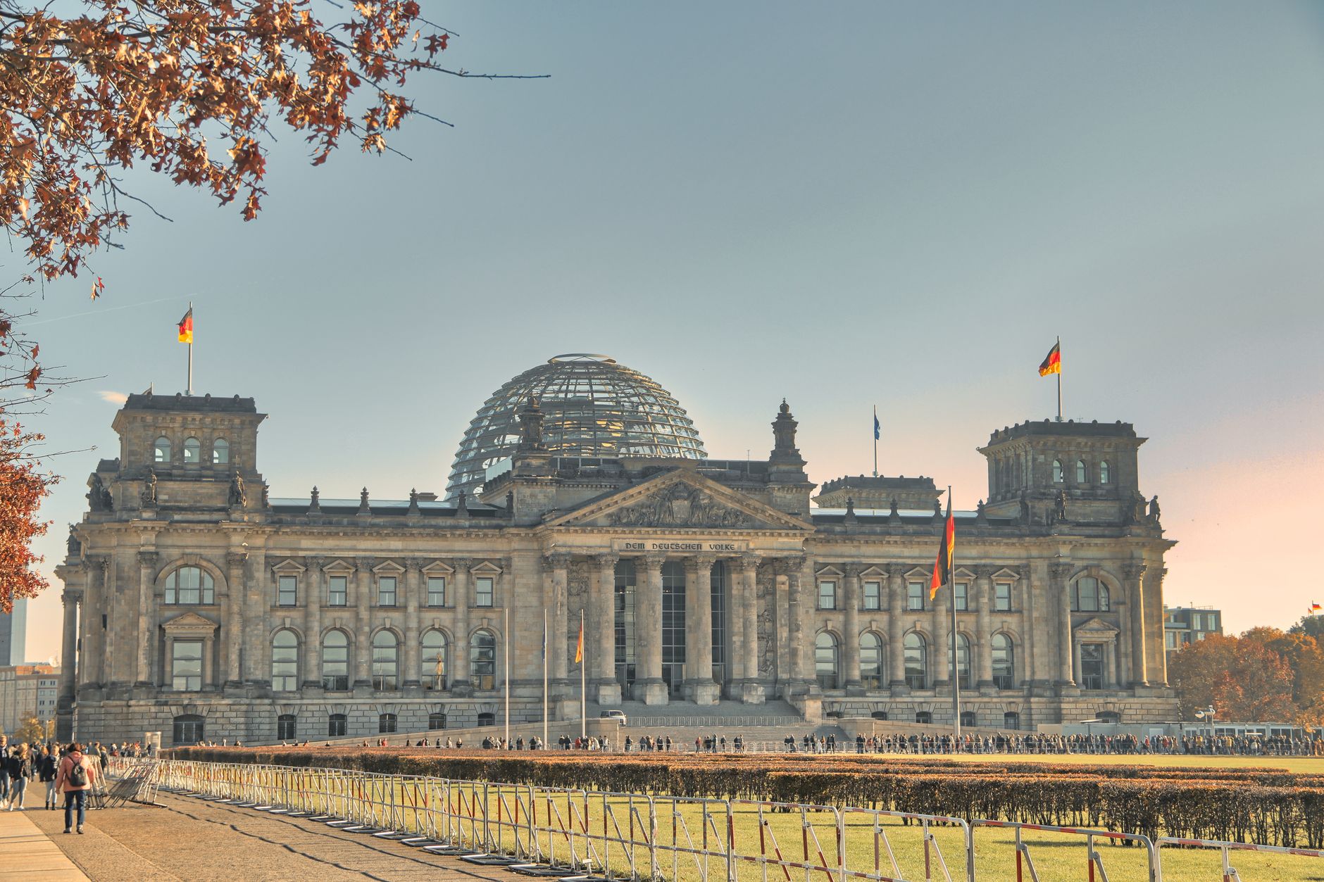 Rezultate electorale în Germania: Partidul lui Friedrich Merz a suferit o înfrângere istorică la alegerile regionale