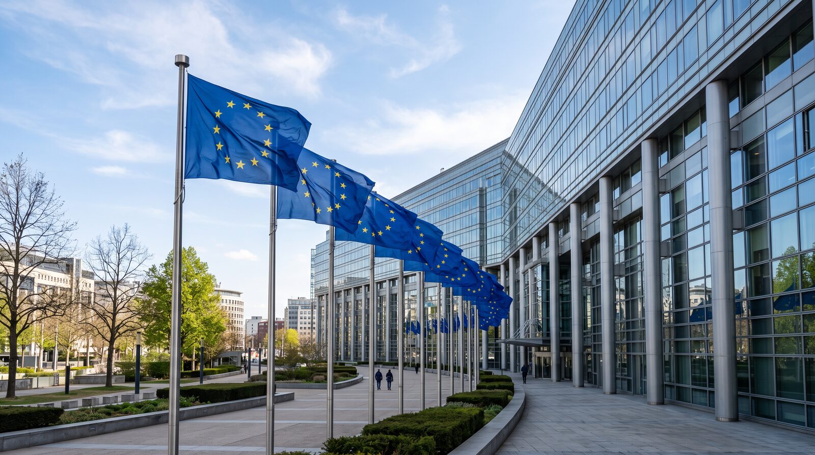 Premierul Canadei propune statutul de membru asociat al Uniunii Europene pentru a reduce dependența de SUA