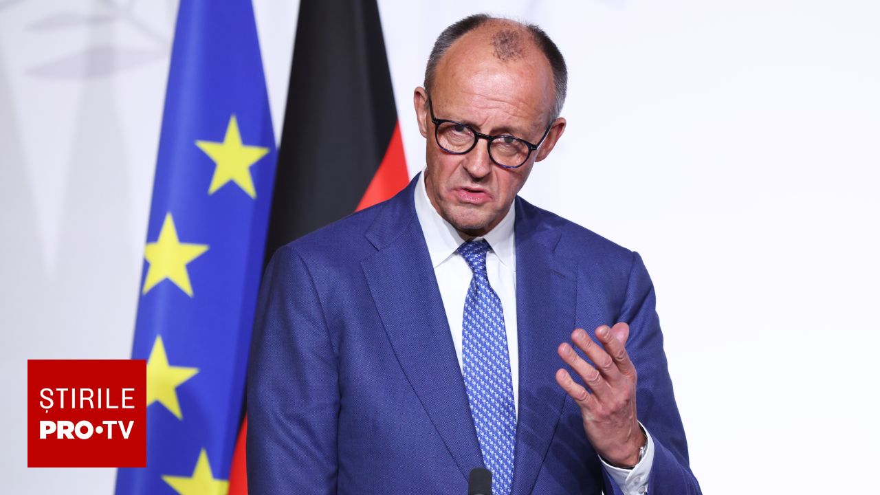 Friedrich Merz pierde teren în Germania: 78% dintre cetățeni nu îl consideră potrivit pentru funcția de cancelar