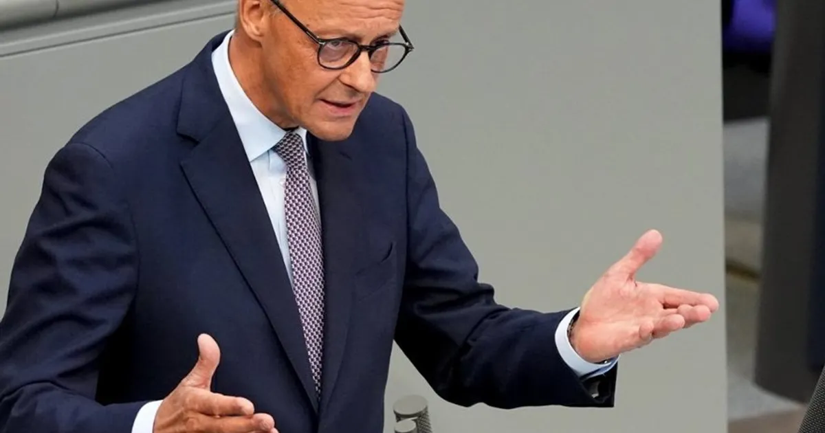 AfD câștigă un nou scrutin regional în Germania, punând presiune pe cancelarul Friedrich Merz